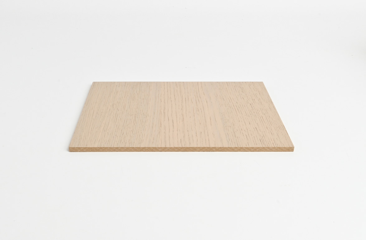 Shinnoki 4.0 Premium, Fineret MDF, Bondi Oak, FSC Mix 70%